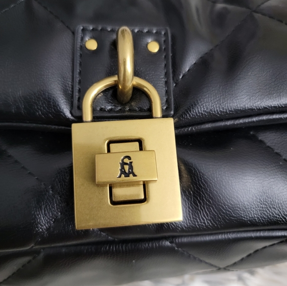 Steve Madden Bags Nwt Steve Madden Quilted Bterra Bag Poshmark